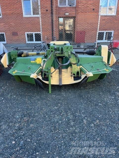 Krone EasyCut F320CV 割草劑