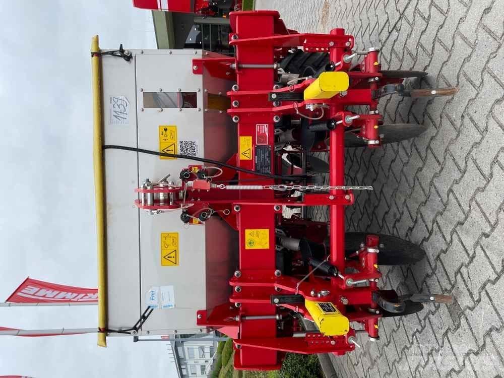 Grimme GL 32 F 馬鈴薯種植機