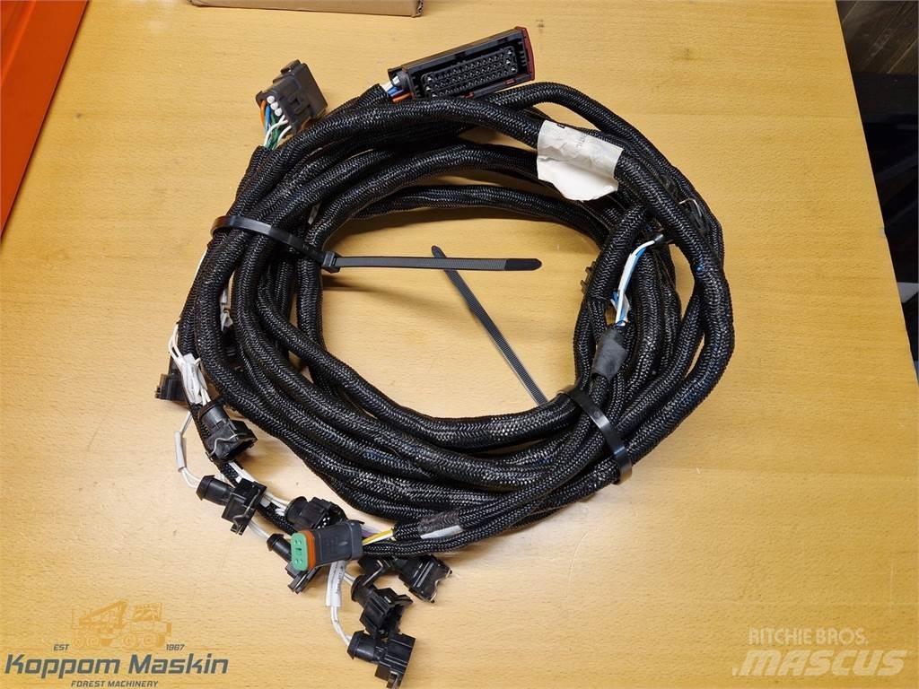 Eco Log 9900636 電子設備