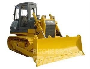 Shantui SD08 Series 履帶推土機
