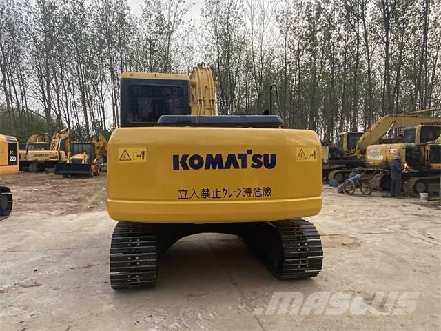 Komatsu PC130 履帶式 挖土機/掘鑿機/挖掘機