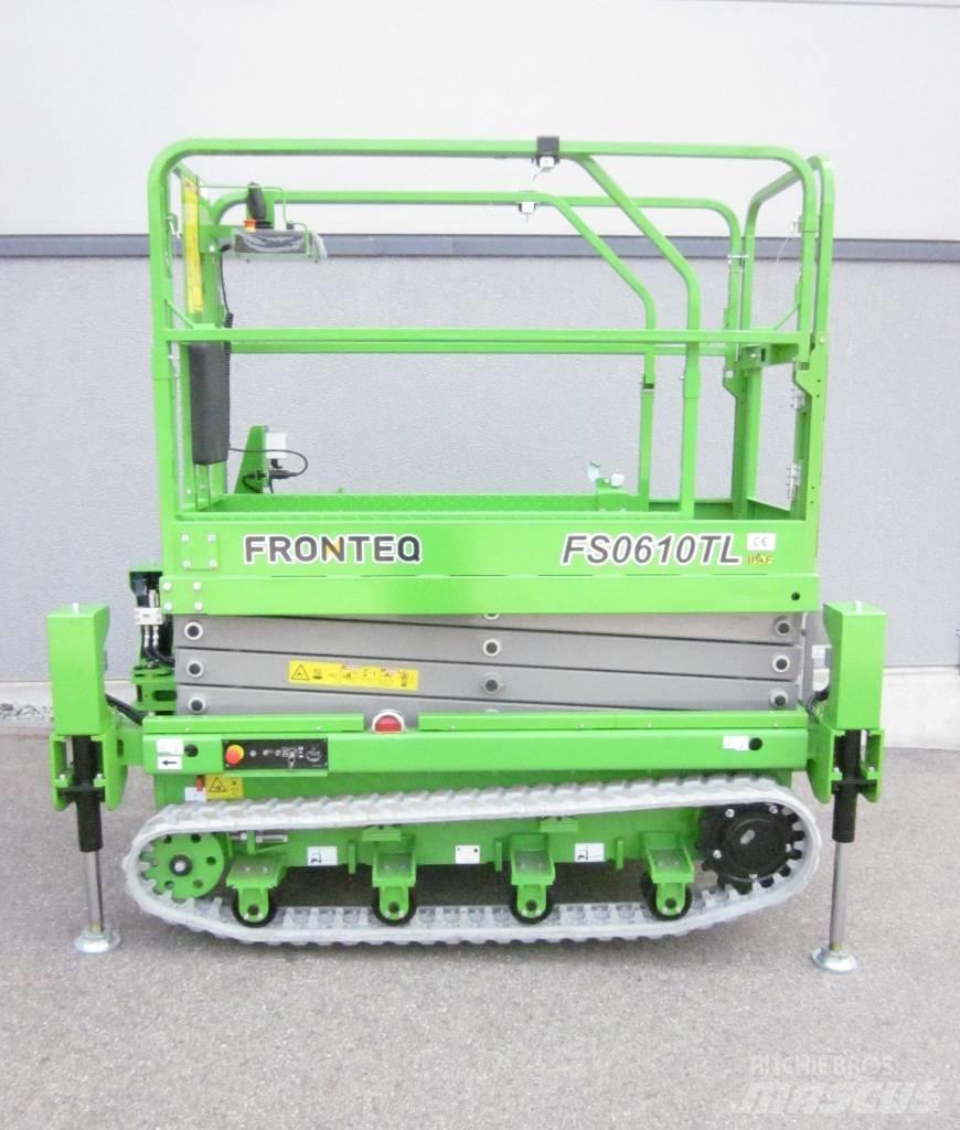 Fronteq FS0610TL 剪式升降機