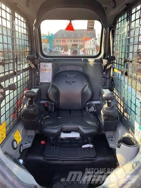 Bobcat S 450 滑移轉向裝載機