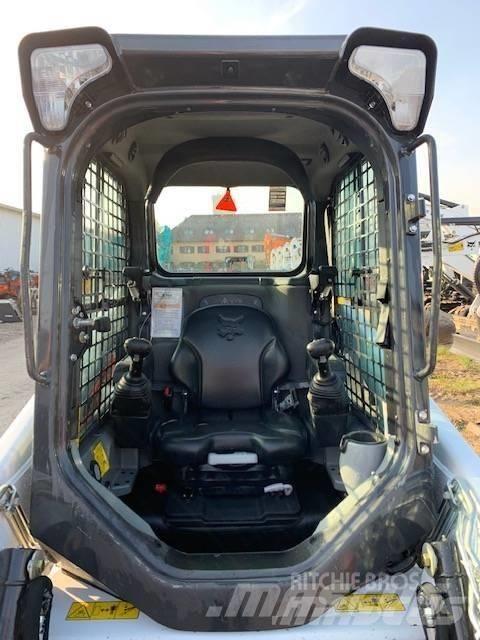 Bobcat S 450 滑移轉向裝載機