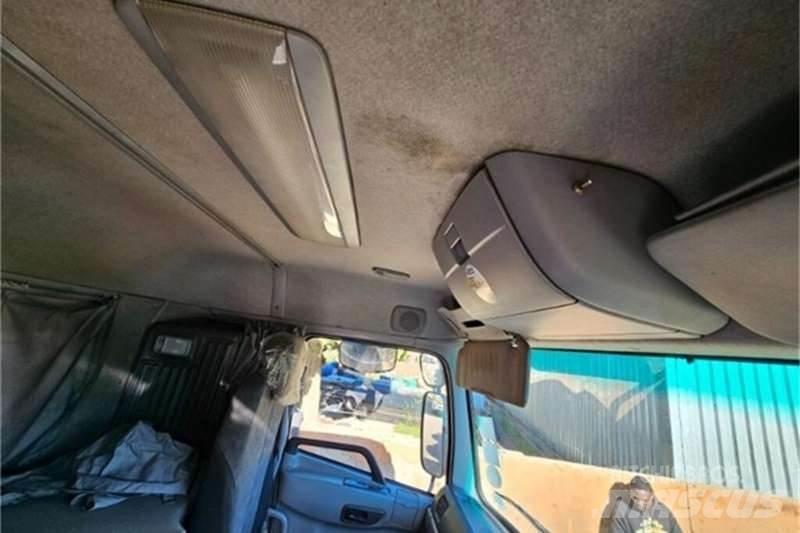 UD TRUCKS QUON 其他貨車