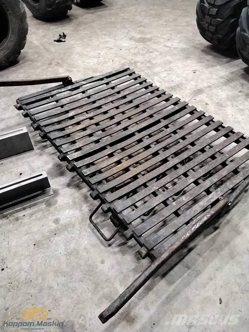 Gremo 950f 其他組件