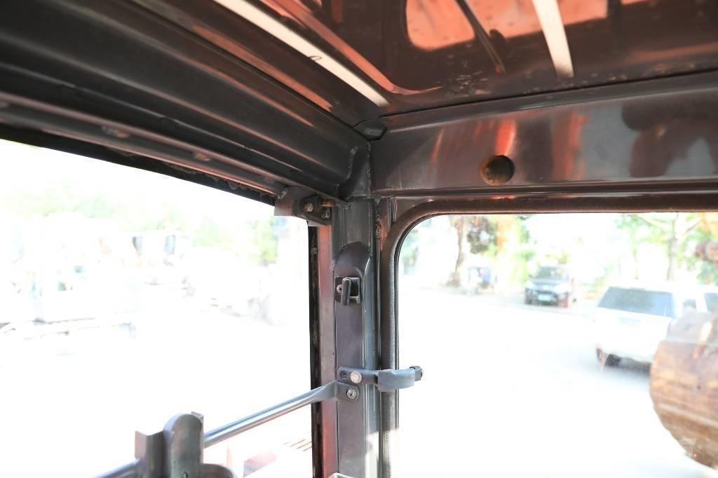 Hitachi ZX 60 履帶式 挖土機/掘鑿機/挖掘機