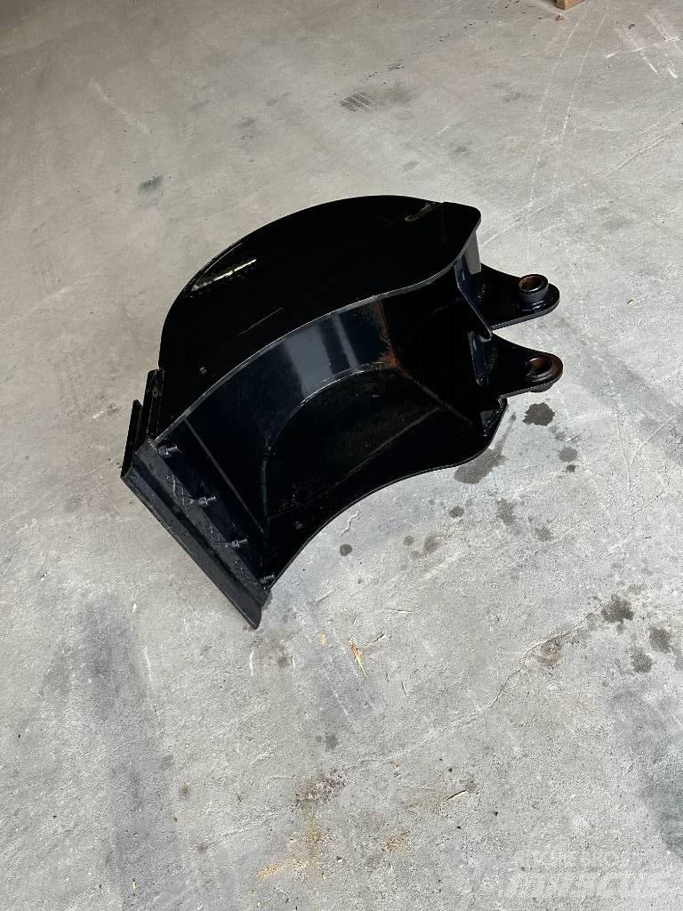 JCB 60 cm graveskovl 鏟斗