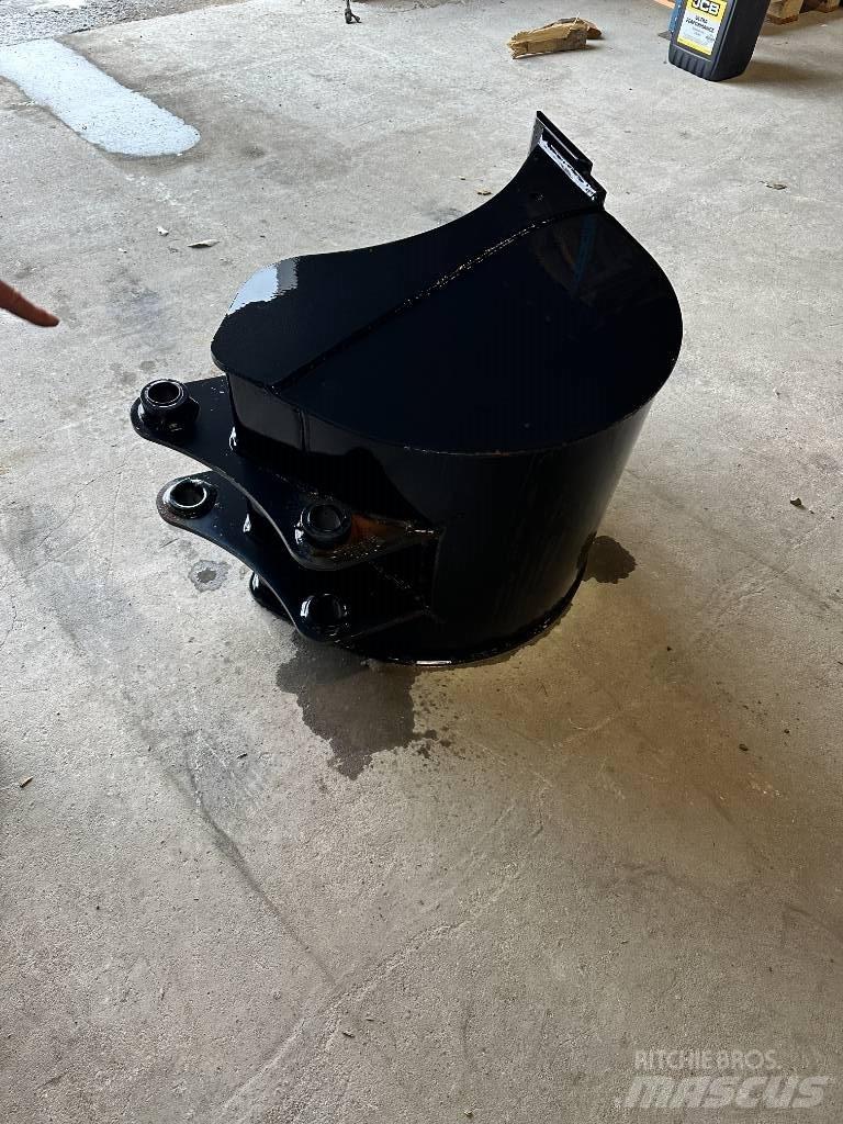 JCB 60 cm graveskovl 鏟斗
