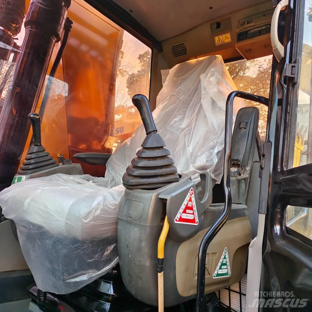 CAT 320 D 履帶式 挖土機/掘鑿機/挖掘機