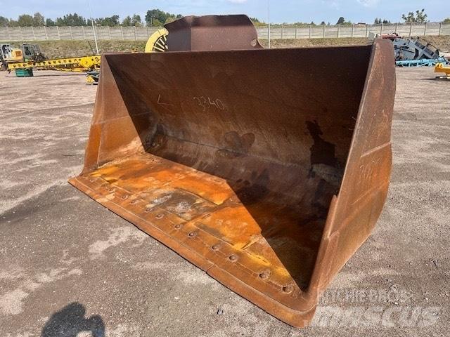 Volvo L 220 E BUCKET 鏟斗
