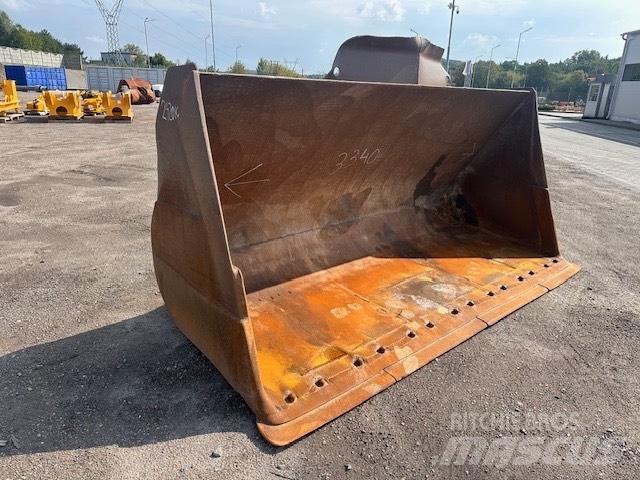 Volvo L 220 E BUCKET 鏟斗