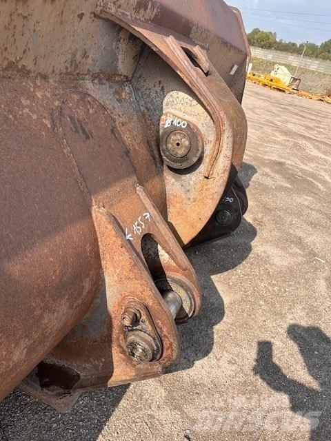 Volvo L 220 E BUCKET 鏟斗