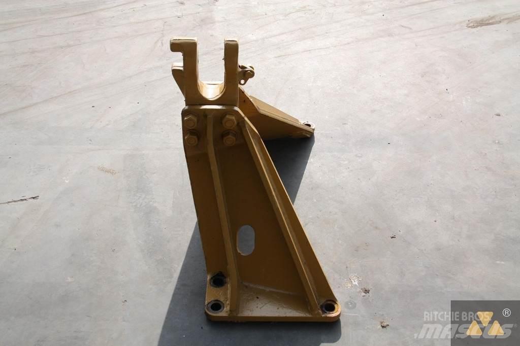 CAT D7G Drawbar 其他組件