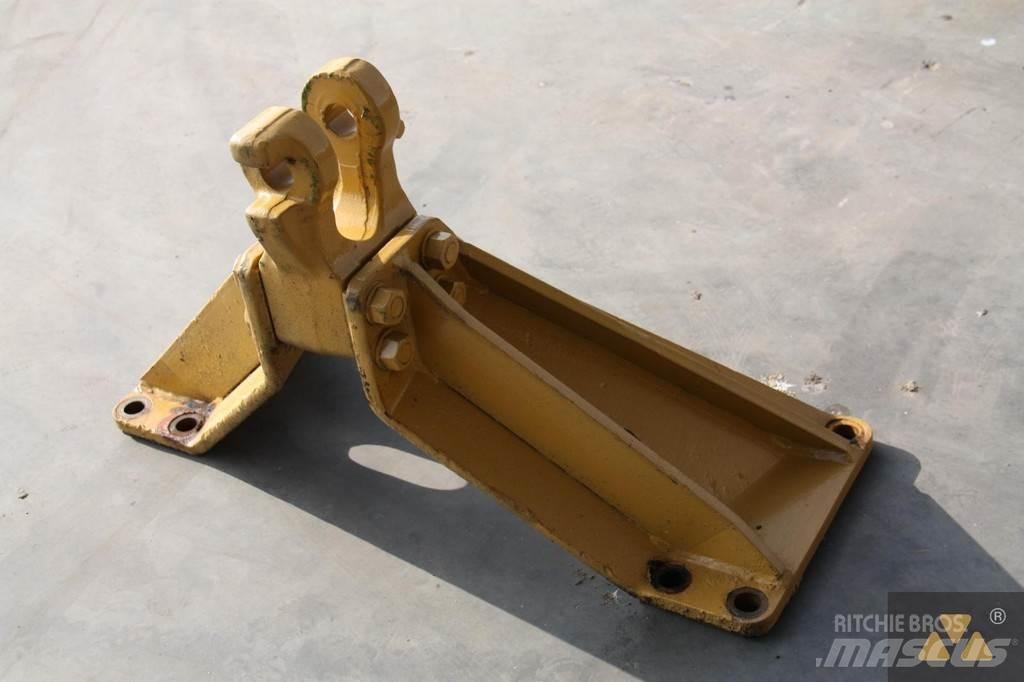 CAT D7G Drawbar 其他組件