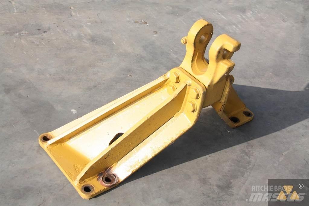 CAT D7G Drawbar 其他組件