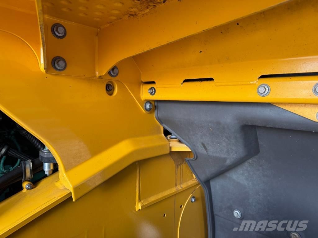 Volvo L 90 H 輪胎式裝載機