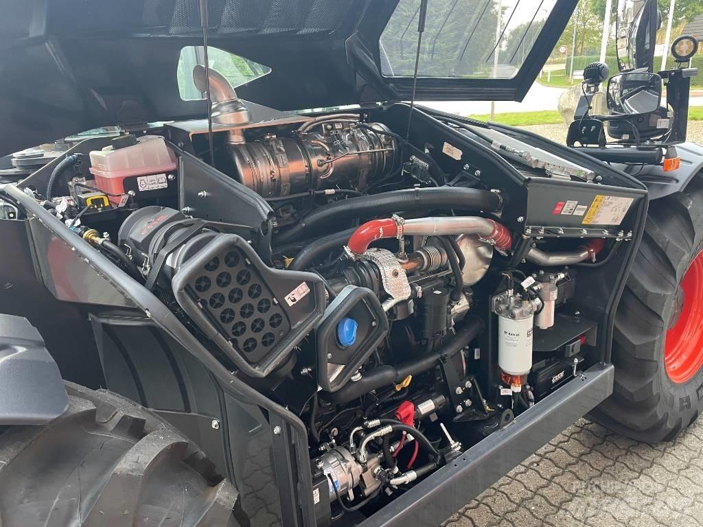 Bobcat TL 43.80 HF 伸縮臂操作車