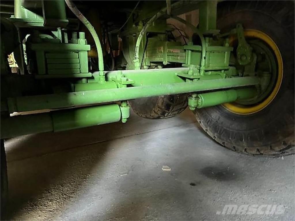 Lomma ZA 18 傾卸式拖車