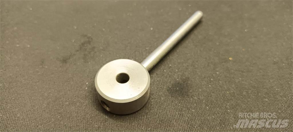 Rottne 064-0039 收穫機頭