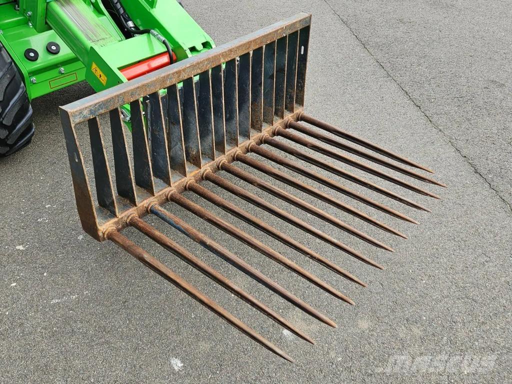 Avant Tegelriek 其他