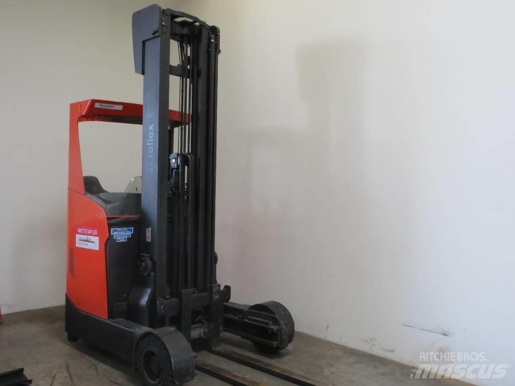 BT RR E 160 HR 前伸式堆高機(叉車)