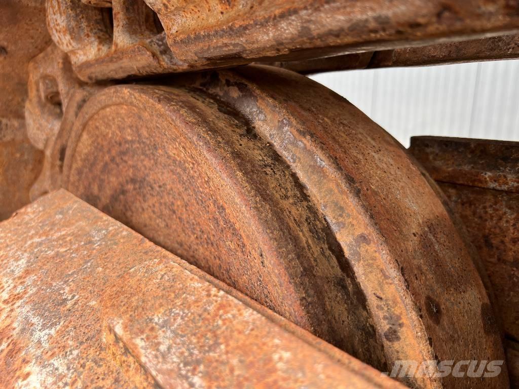 CAT 329E L 履帶式 挖土機/掘鑿機/挖掘機