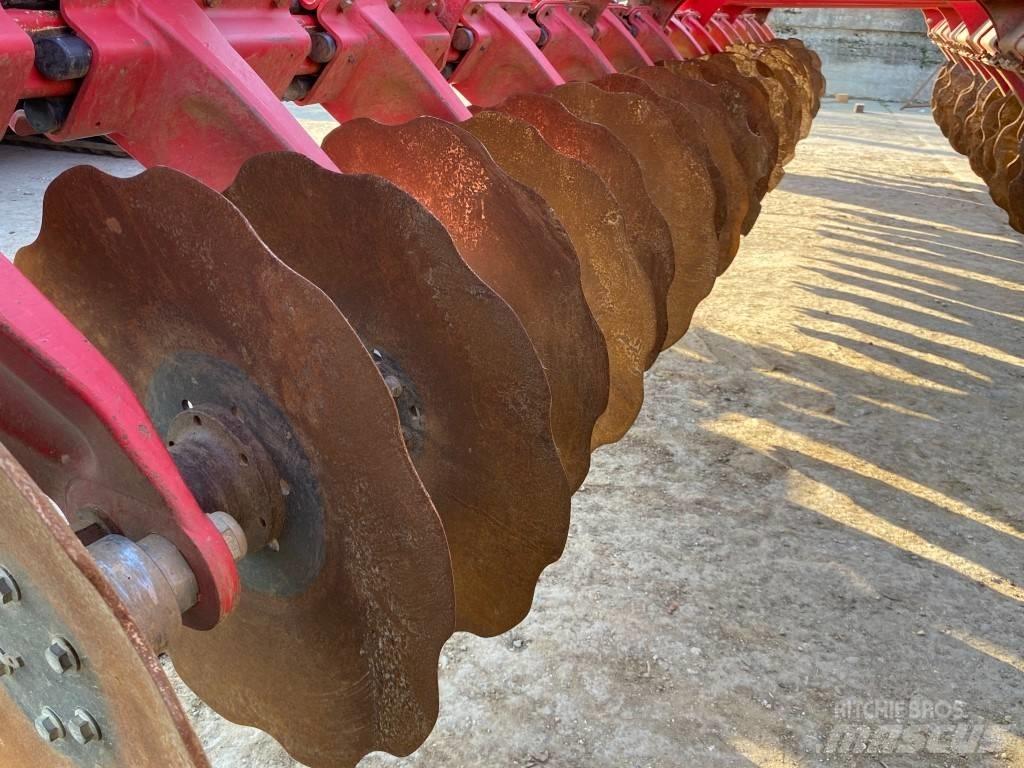 Horsch Joker 8 HD 圓盤耙