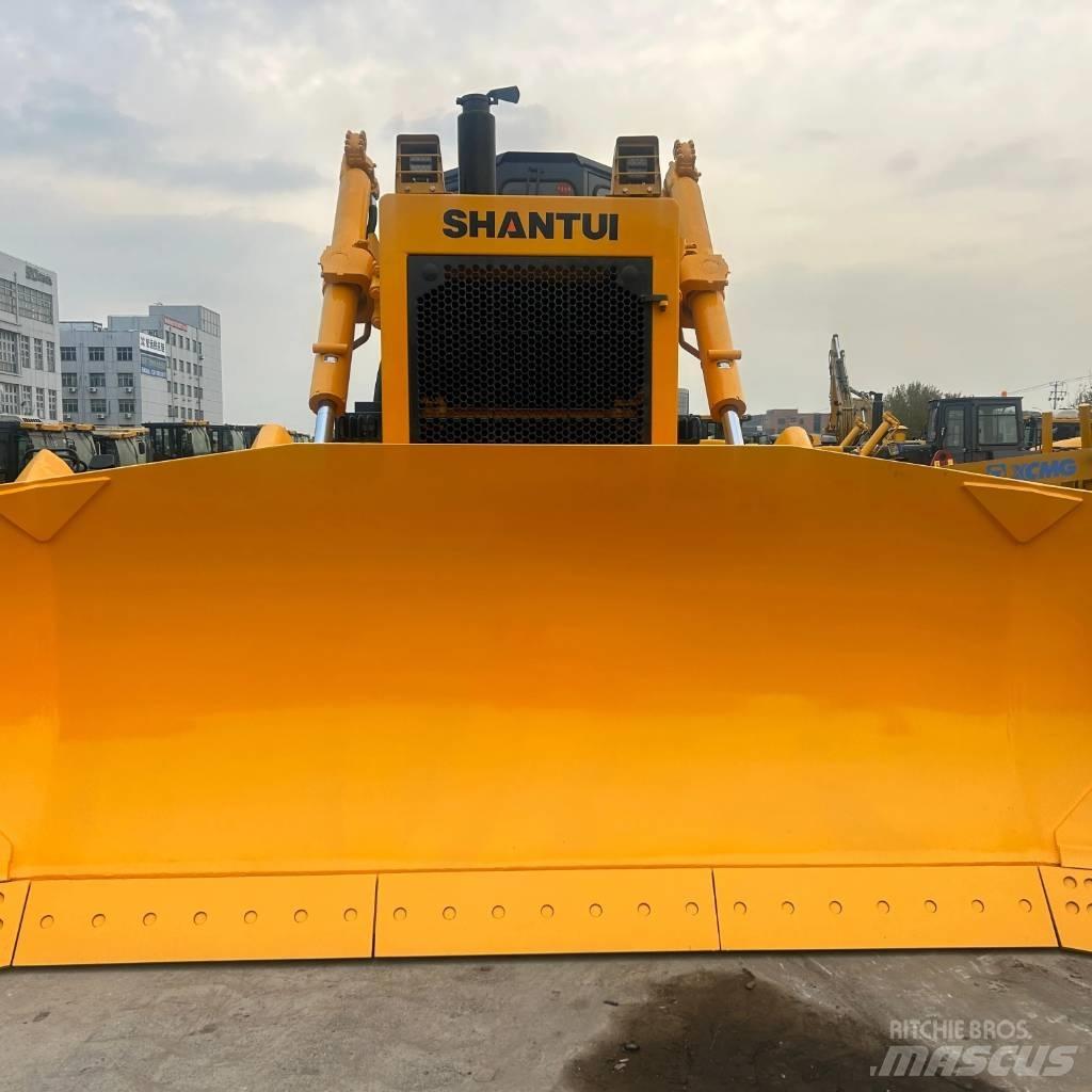 Shantui SD 32 履帶推土機