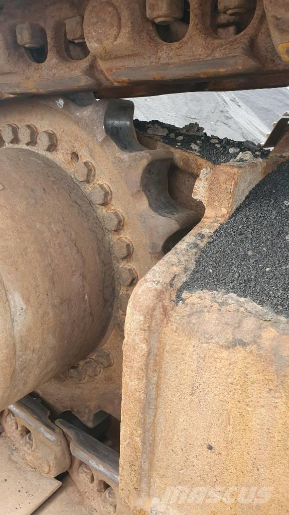 Doosan DX 300 LC-5 履帶式 挖土機/掘鑿機/挖掘機