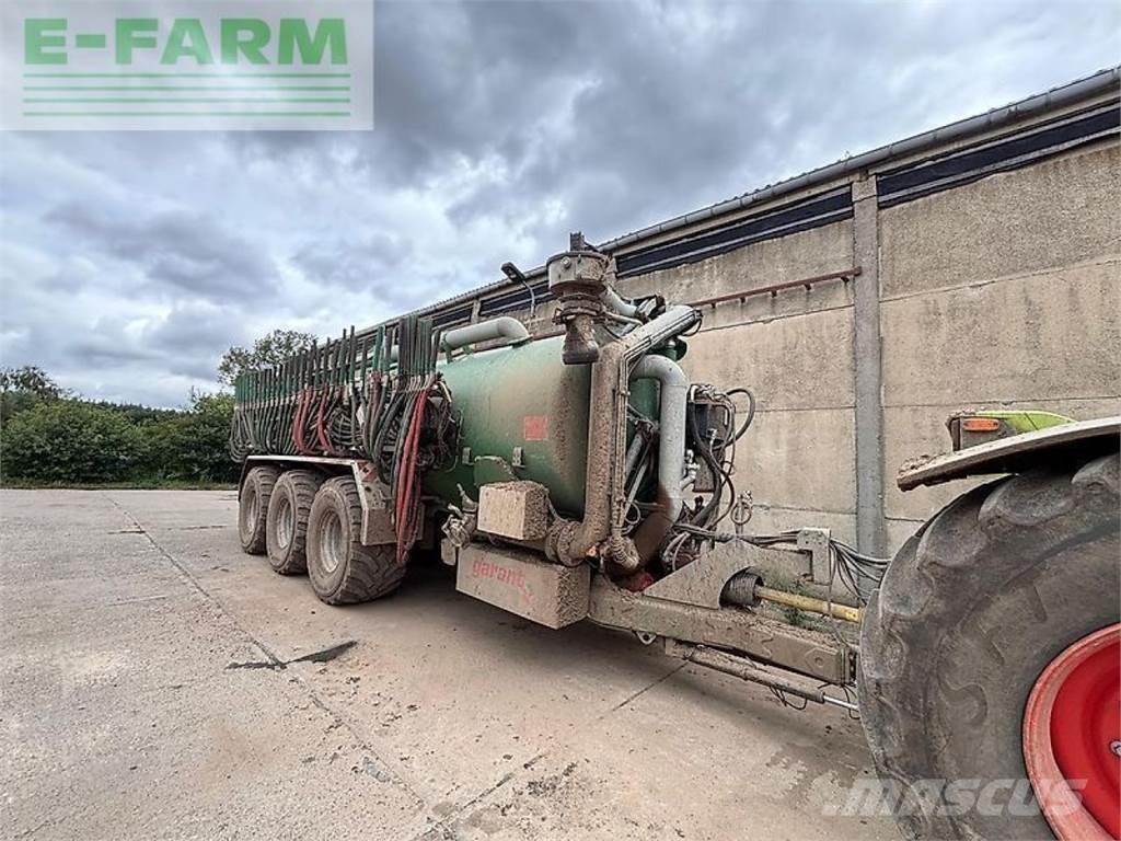Kotte ptr 28600 / h 肥料撒布機