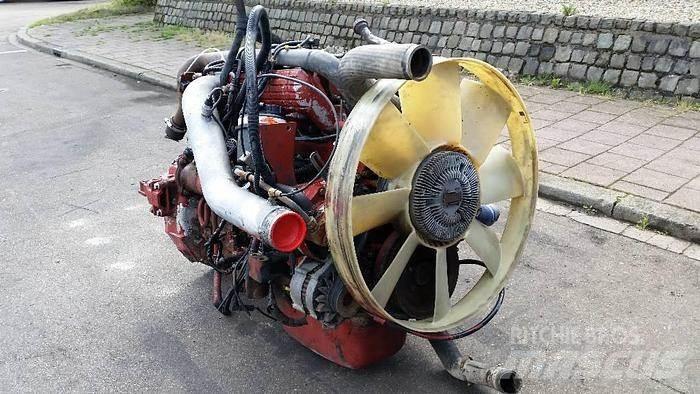  Engines 8460 其他組件