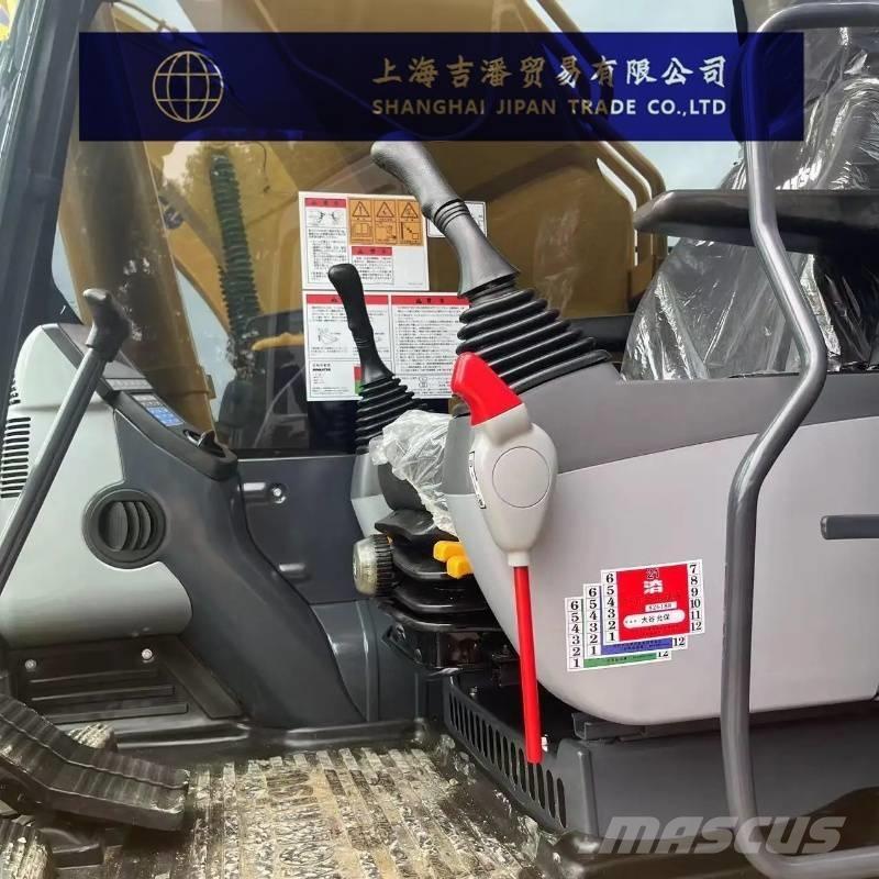 Sany SY 35 U 小型挖土機/掘鑿機<7t(小型挖掘機)