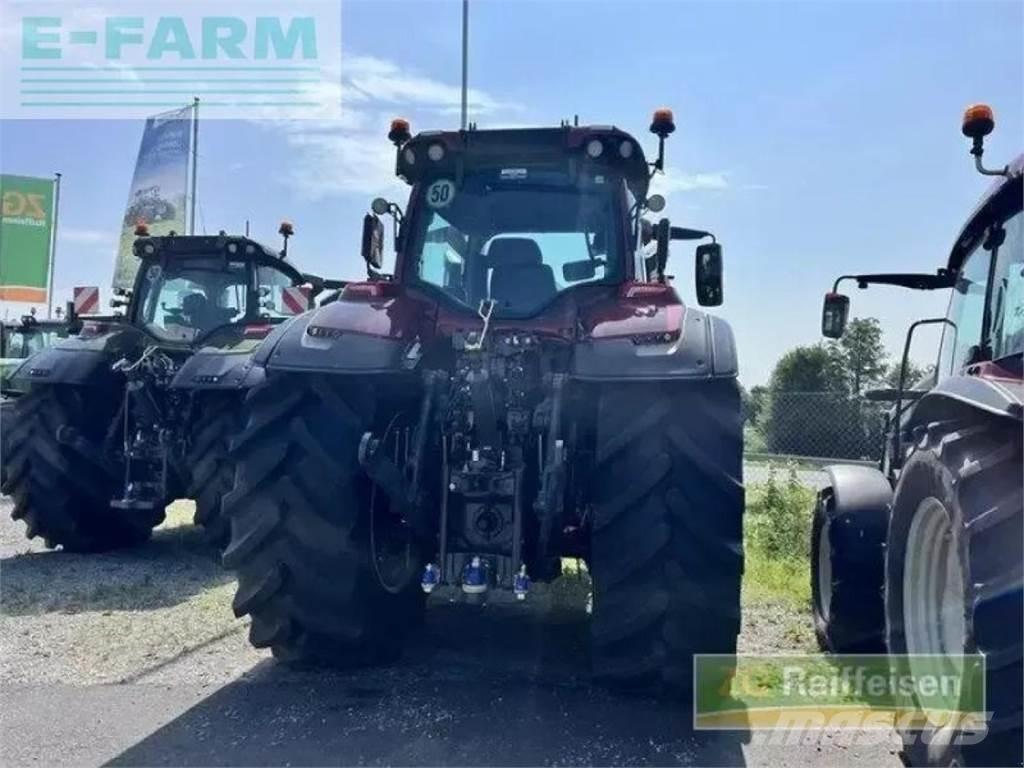 Valtra q305 曳引機