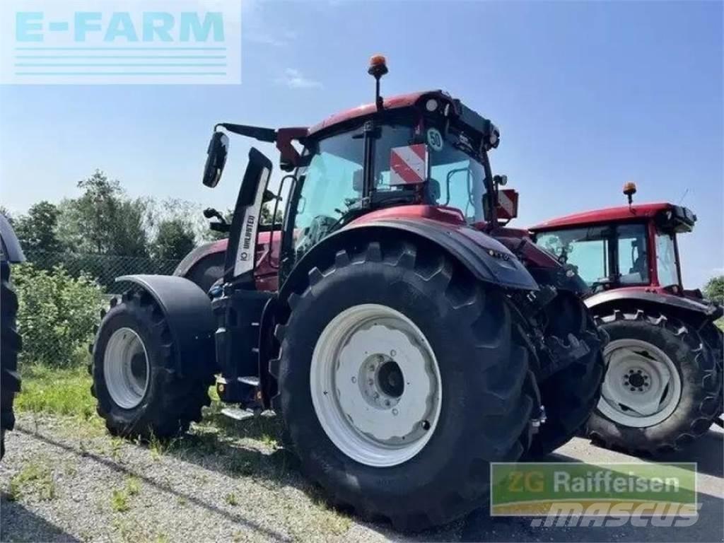 Valtra q305 曳引機