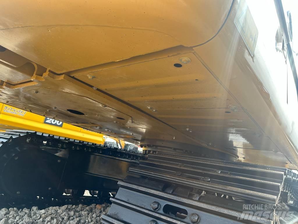 CAT 320 D 履帶式 挖土機/掘鑿機/挖掘機