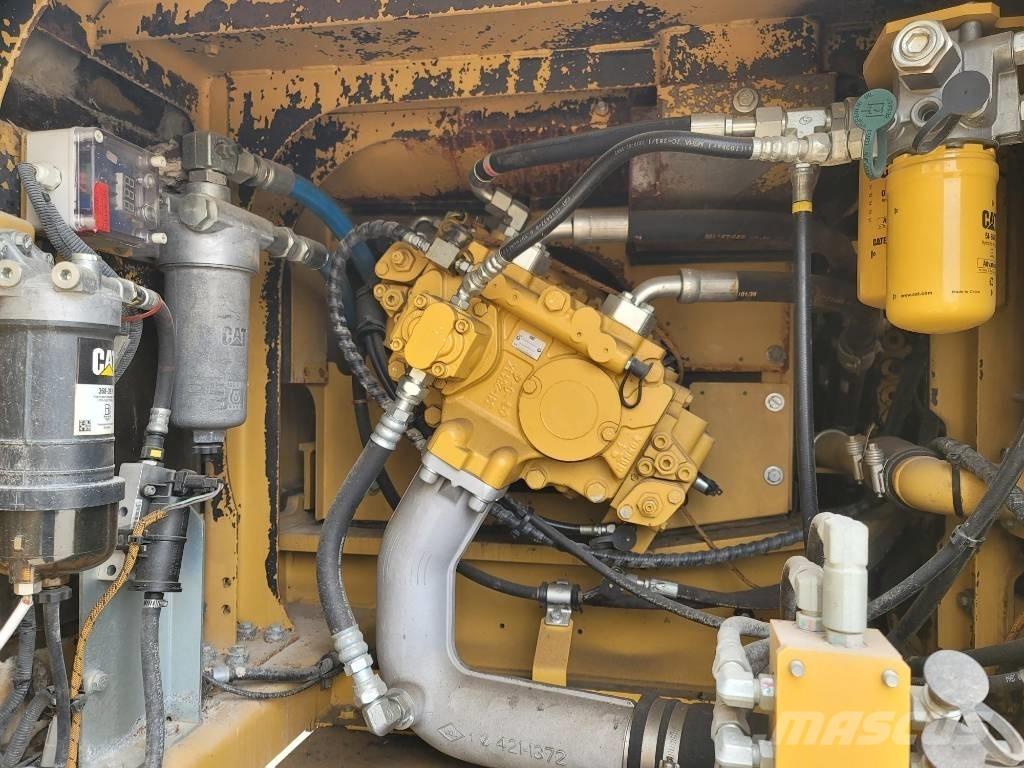 CAT 330FL 履帶式 挖土機/掘鑿機/挖掘機