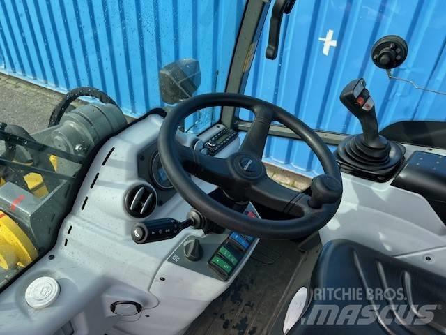 Kramer 5055e 輪胎式裝載機