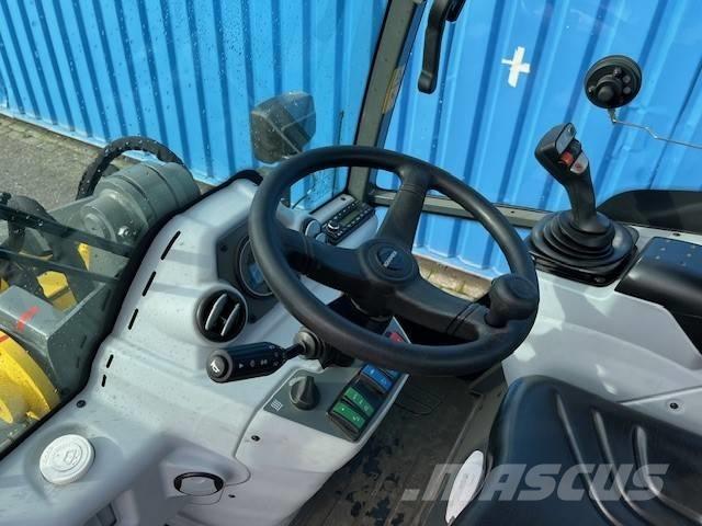 Kramer 5055e | 2021 輪胎式裝載機