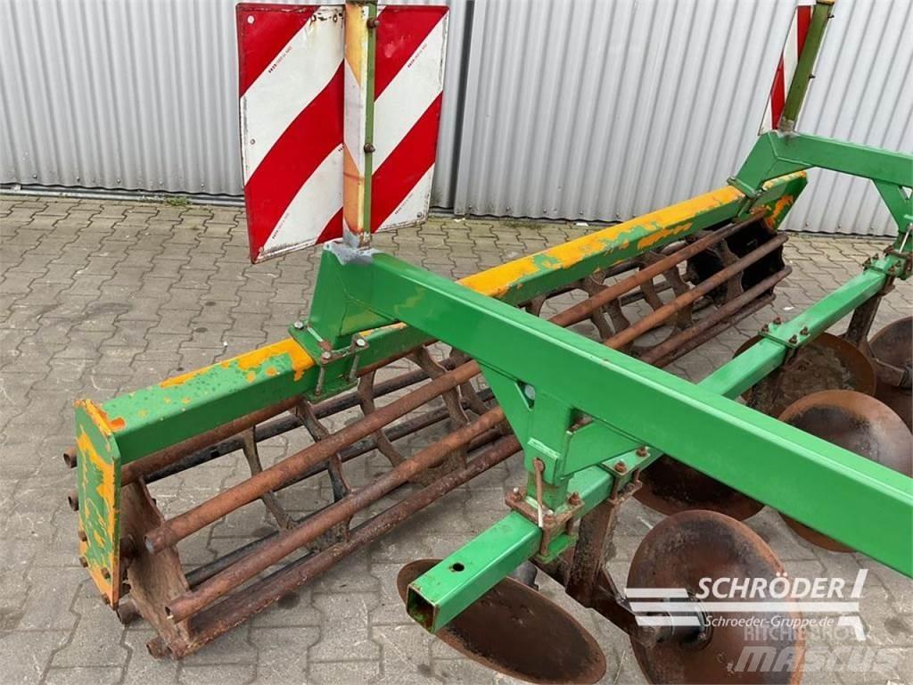 Kotte FLGR 3,0 M 中耕管理機