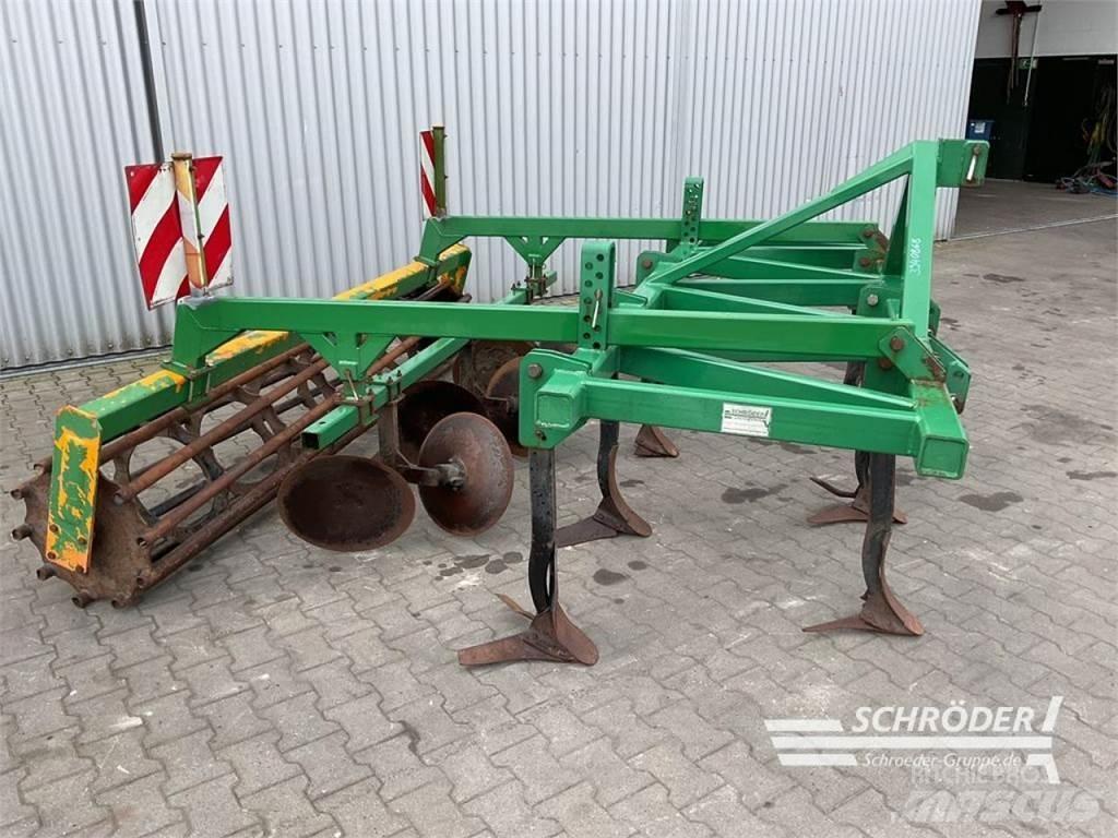 Kotte FLGR 3,0 M 中耕管理機