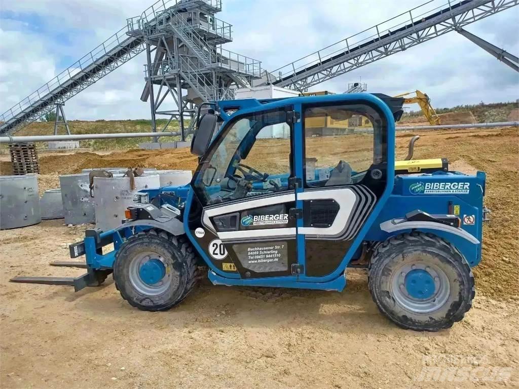 Merlo P 27.6S 堆高機(叉車)-其他