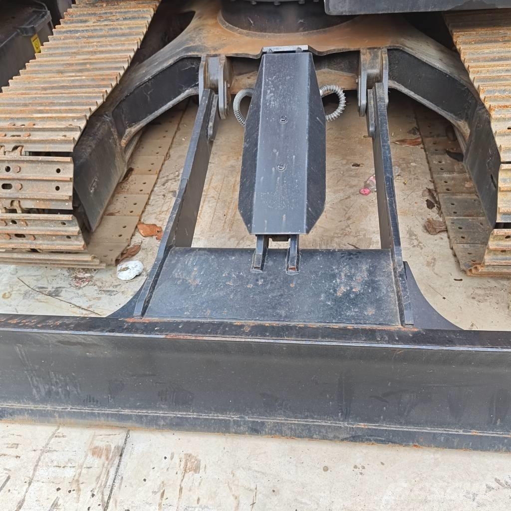 Hitachi ZX 70 小型挖土機/掘鑿機<7t(小型挖掘機)