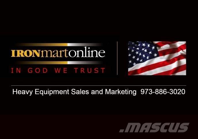  DRS FREMONT 804B 柴油發電機