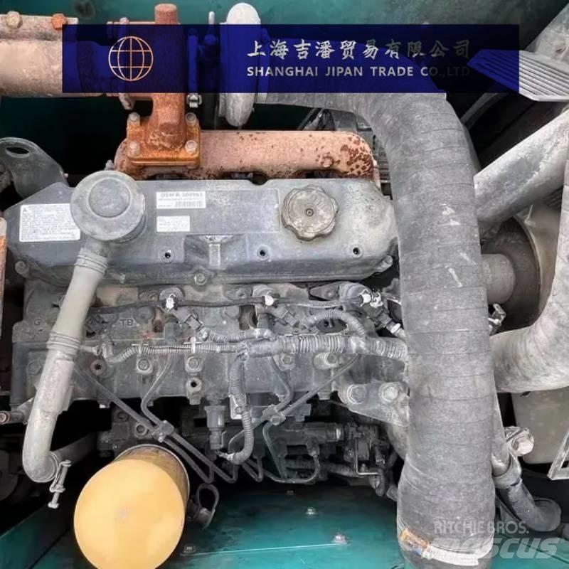 Kobelco 130 履帶式 挖土機/掘鑿機/挖掘機