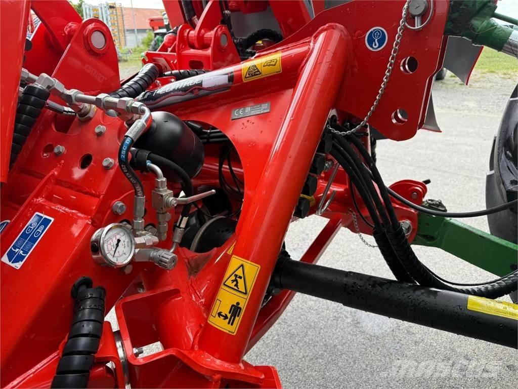 Kuhn GMD 9530-FF 割草劑