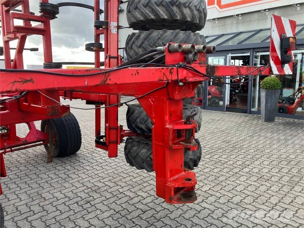 Baarck 6 mtr. 中耕管理機
