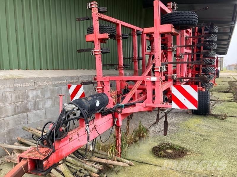 Baarck 6 mtr. 中耕管理機