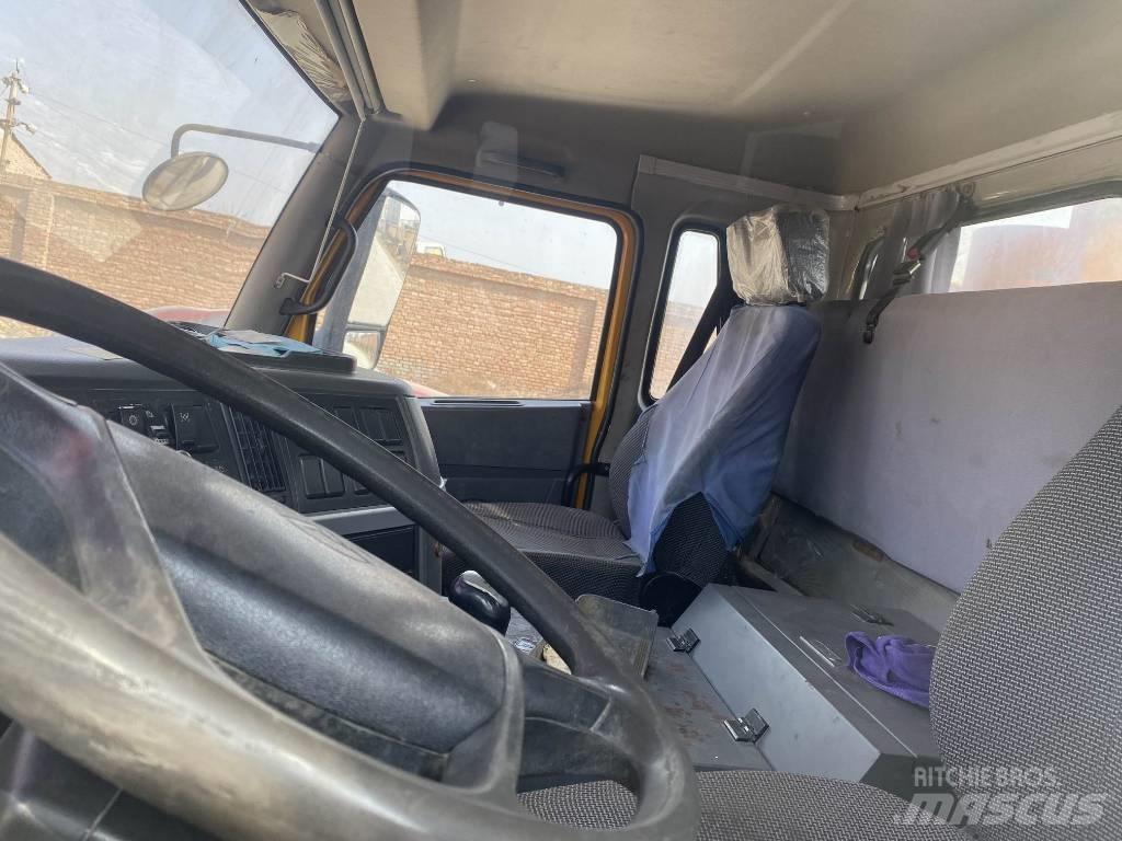 Sany STC250S 全路面起重機/吊車