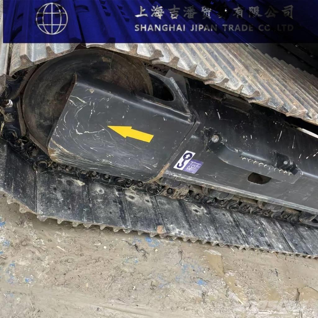 Volvo EC 150 履帶式 挖土機/掘鑿機/挖掘機